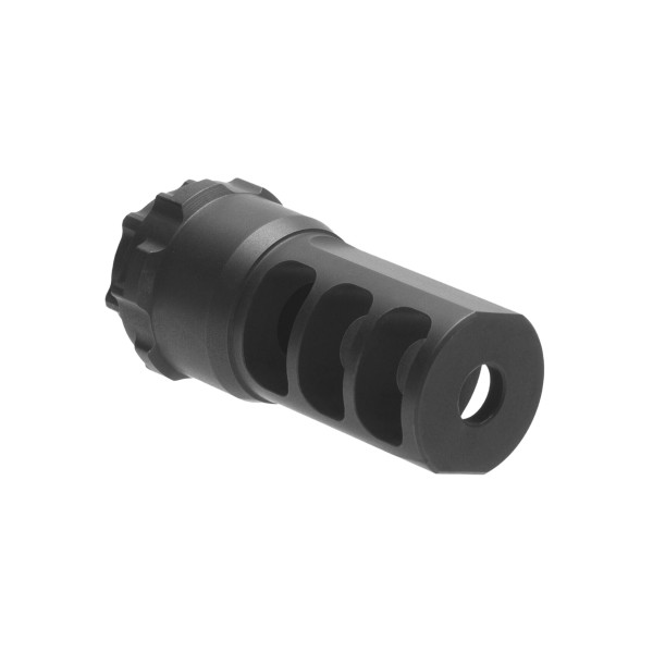 Hamulec wylotowy Acheron HexaLug 5.56 mm M15 x 1 HK