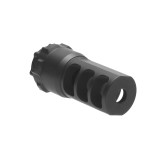 Hamulec wylotowy Acheron HexaLug 5.56 mm M15 x 1 HK