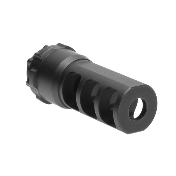 Hamulec wylotowy Acheron HexaLug 7.62 mm 5/8" 24 UNEF