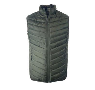 Kamizelka męska Texar Reverse oliwkowo/kamuflaż M