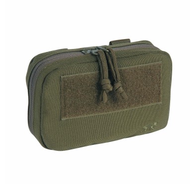 Kieszeń administracyjna Tasmanian Tiger Admin Pouch olive