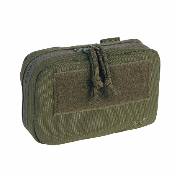 Kieszeń administracyjna Tasmanian Tiger Admin Pouch olive