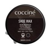 Klasyczna pasta do butów Coccine Shoe Wax czarna