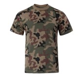 Koszulka męska Texar PL Camo 2XL Koszulka męska Texar PL Camo 2XL