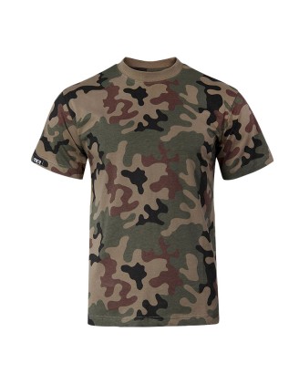 Koszulka męska Texar PL Camo 2XL