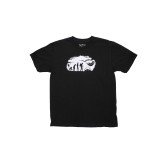 Koszulka męska TigerWood Bushcraft Evolution zielona S