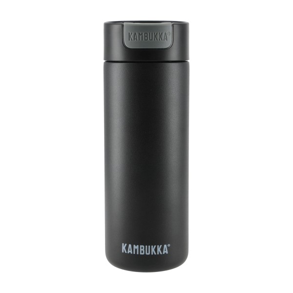 Kubek termiczny Kambukka Olympus 500 ml Matte Black