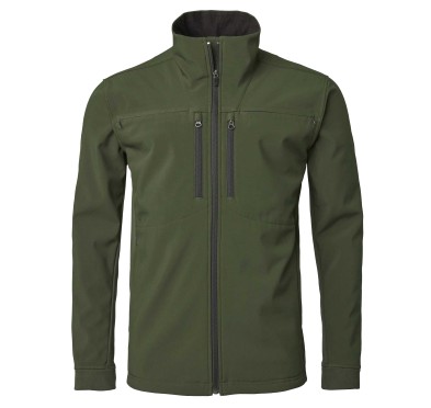Kurtka męska Chevalier Nimrod Windblocker Dark green L
