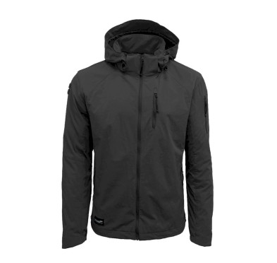 Kurtka męska Texar Runmore czarna 4XL