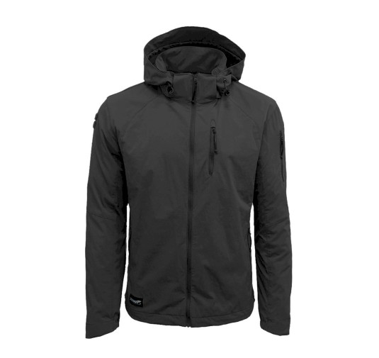 Kurtka męska Texar Runmore czarna 4XL