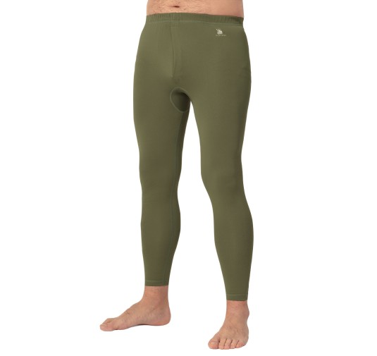 Legginsy męskie Tagart Silver One M