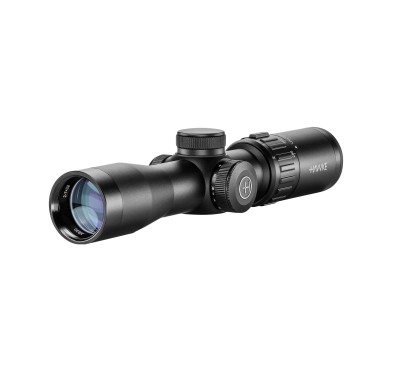 Luneta celownicza do kuszy Hawke XB30 Crossbow 2-7x32 IR