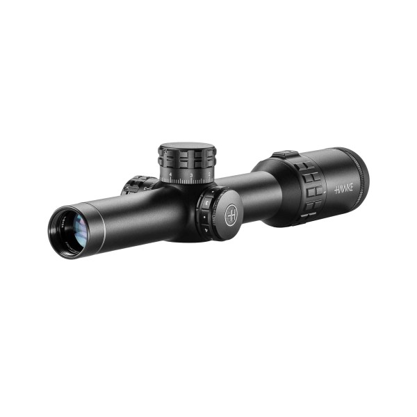 Luneta celownicza Hawke Frontier 30 1-6x24 IR Tactical Dot 6x