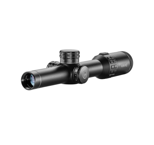 Luneta celownicza Hawke Frontier 30 1-6x24 IR Tactical Dot 6x