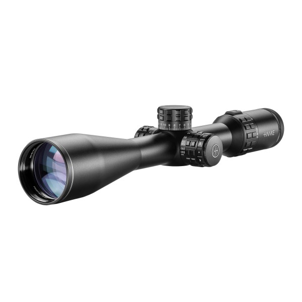 Luneta celownicza Hawke Frontier 30 2.5-15x50 SF IR LR Dot 8x