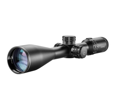 Luneta celownicza Hawke Frontier 30 FFP 5-25x56 SF IR Mil Pro 25x