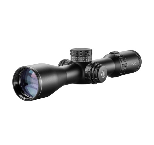 Luneta celownicza Hawke Frontier 34 FFP 3-18x50 SF IR MOA Pro Ext.