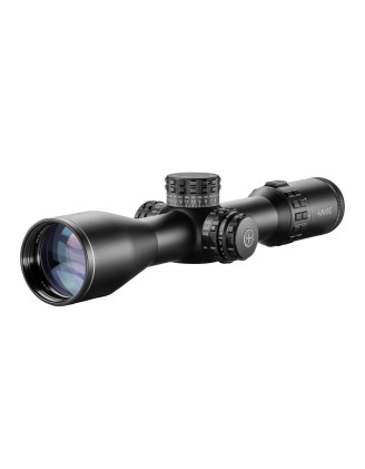 Luneta celownicza Hawke Frontier 34 FFP 3-18x50 SF IR MOA Pro Ext.