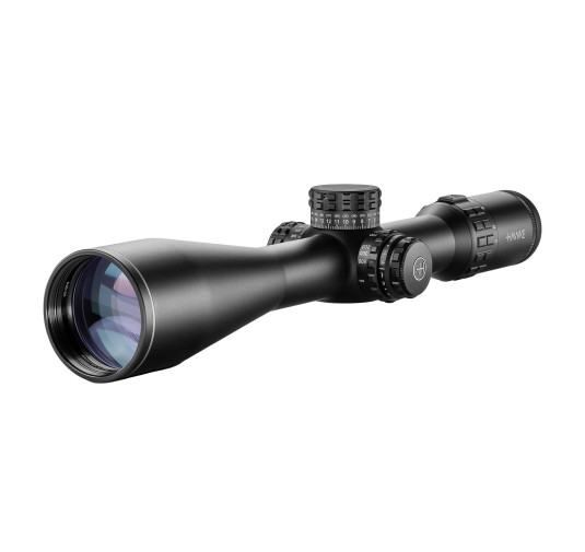 Luneta celownicza Hawke Frontier 34 FFP 5-30x56 SF IR MOA Pro Ext.
