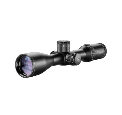 Luneta celownicza Hawke SideWinder 30 4-16x50 SF FFP MOA