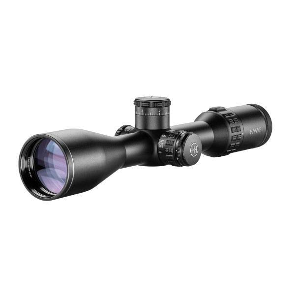 Luneta celownicza Hawke SideWinder 30 4-16X50 SR Pro Gen II