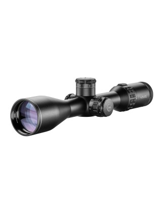 Luneta celownicza Hawke SideWinder 30 4-16X50 SR Pro Gen II