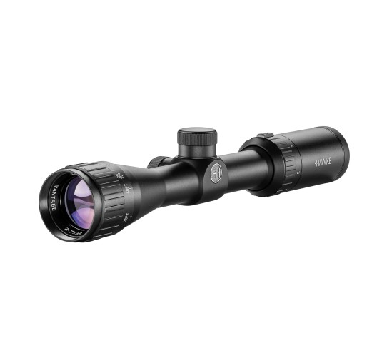 Luneta celownicza Hawke Vantage 1" 2-7x32 AO Mil Dot