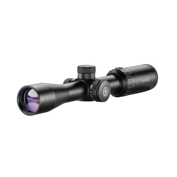 Luneta celownicza Hawke Vantage 1" 2-7x32 IR Mil Dot