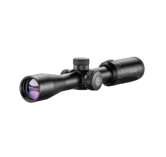 Luneta celownicza Hawke Vantage 1" 2-7x32 IR Mil Dot