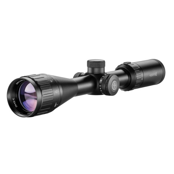 Luneta celownicza Hawke Vantage 1" 3-9x40 AO IR Mil Dot