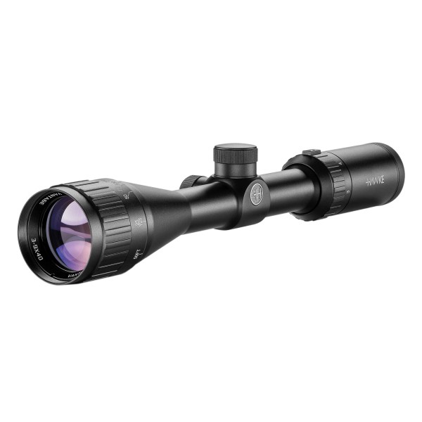 Luneta celownicza Hawke Vantage 1" 3-9x40 AO Mil Dot

