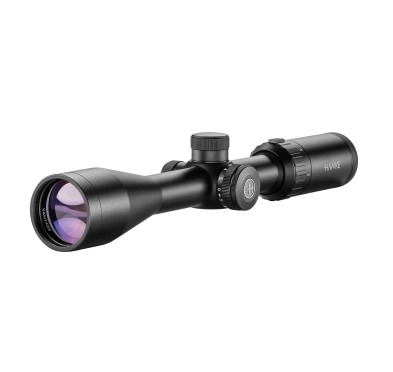 Luneta celownicza Hawke Vantage 1" 3-9x40 IR Mil Dot