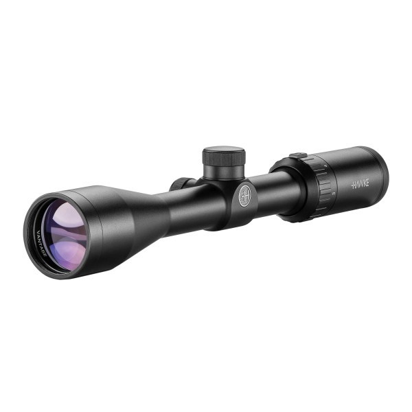 Luneta celownicza Hawke Vantage 1" 3-9x40 Mil Dot