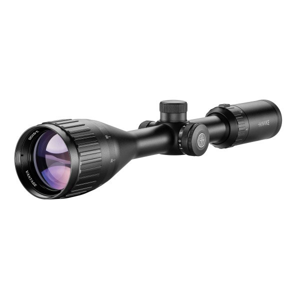 Luneta celownicza Hawke Vantage 1" 3-9x50 AO IR Mil Dot