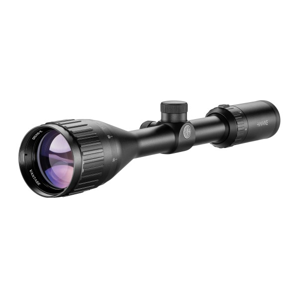 Luneta celownicza Hawke Vantage 1" 3-9x50 AO Mil Dot