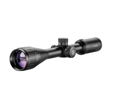 Luneta celownicza Hawke Vantage 1" 4-12x40 AO IR .17 HMR