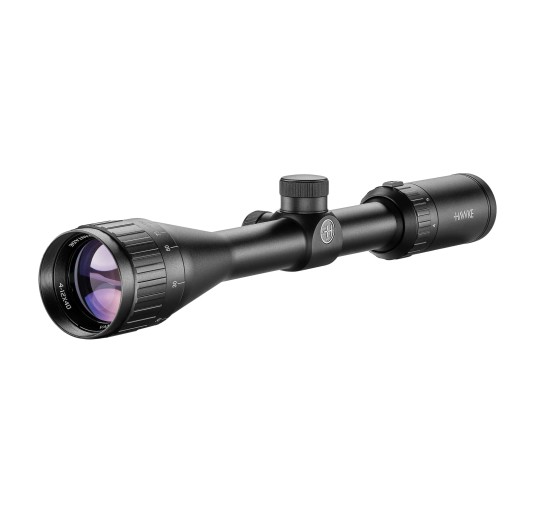 Luneta celownicza Hawke Vantage 1" 4-12x40 AO Mil Dot