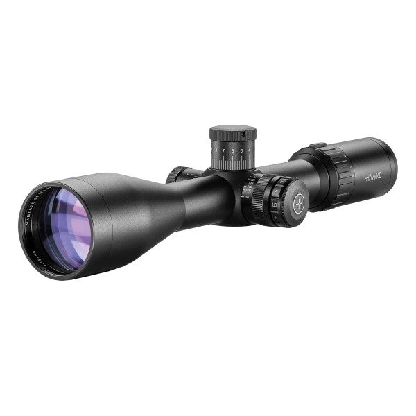 Luneta celownicza Hawke Vantage 30 WA 4-16x50 IR SF .17 HMR 16x