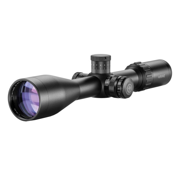 Luneta celownicza Hawke Vantage 30 WA 4-16x50 IR SF .22 LR HV 16x