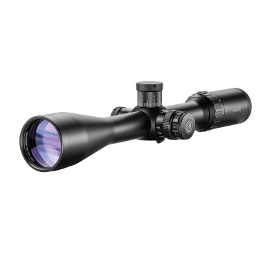 Luneta celownicza Hawke Vantage 30 WA FFP 6-24x50 IR SF Half Mil Dot