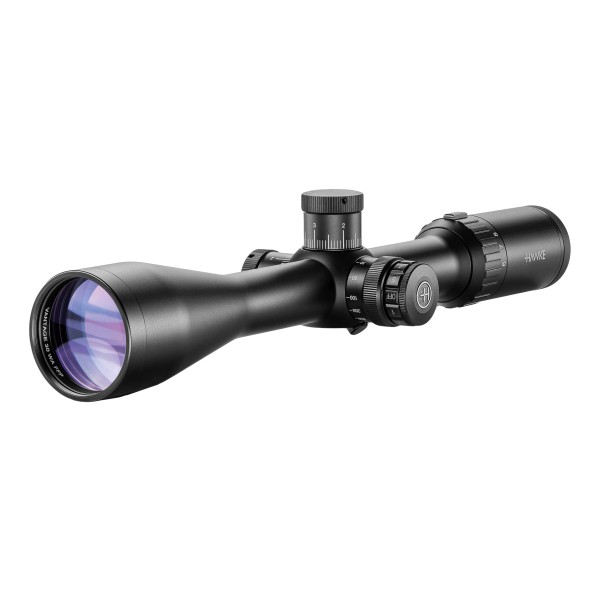 Luneta celownicza Hawke Vantage 30 WA FFP 6-24x50 IR SF Half Mil Dot