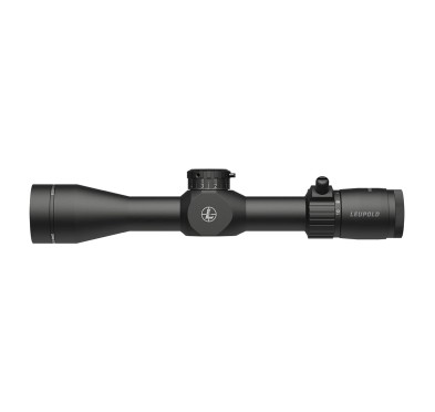 Luneta celownicza Leupold Mark 4HD 2.5-10x42 30mm M5C3 FFP TMR