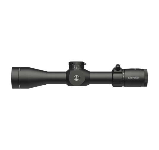 Luneta celownicza Leupold Mark 4HD 2.5-10x42 30mm M5C3 FFP TMR