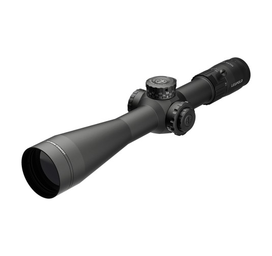 Luneta celownicza Leupold Mark 4HD 4.5-18x52 34mm M1C3 Side Focus FFP Illum. PR1-MOA