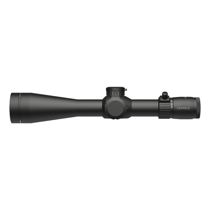 Luneta celownicza Leupold Mark 4HD 6-24x52 34mm M5C3 Side Focus FFP PR3-MIL