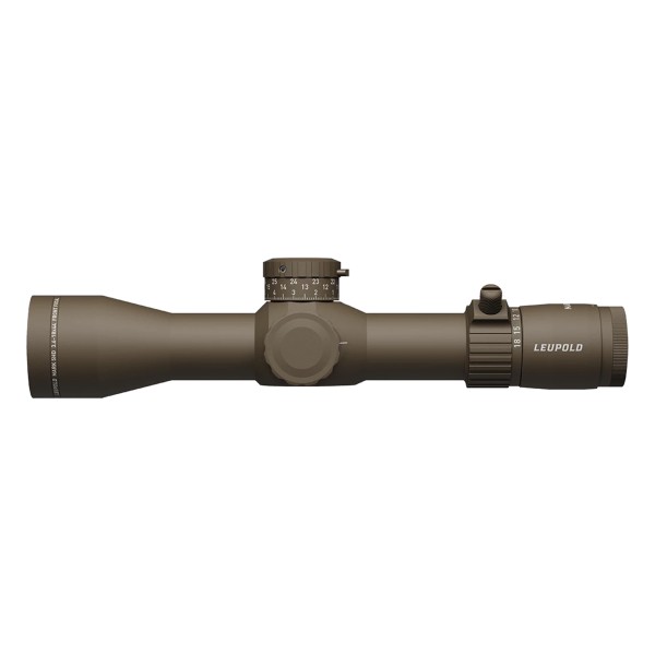 Luneta celownicza Leupold Mark 5HD 3.6-18x44 35 mm M5C3 FFP Tremor3 Dark Earth