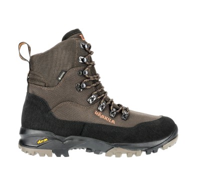 Buty męskie Härkila Pro Hunter Light Mid GTX Shadow brown 45