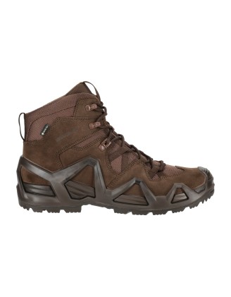 Buty męskie LOWA ZEPHYR MK2 GTX MID UK ciemnobrązow 41