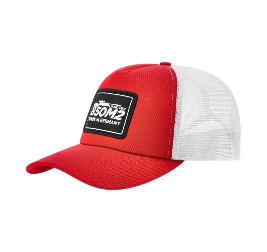 Czapka z daszkiem męska Umarex Trucker Cap 2