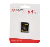 Karta pamięci HIKMICRO by HIKVISION HS-SD-P10 64 GB